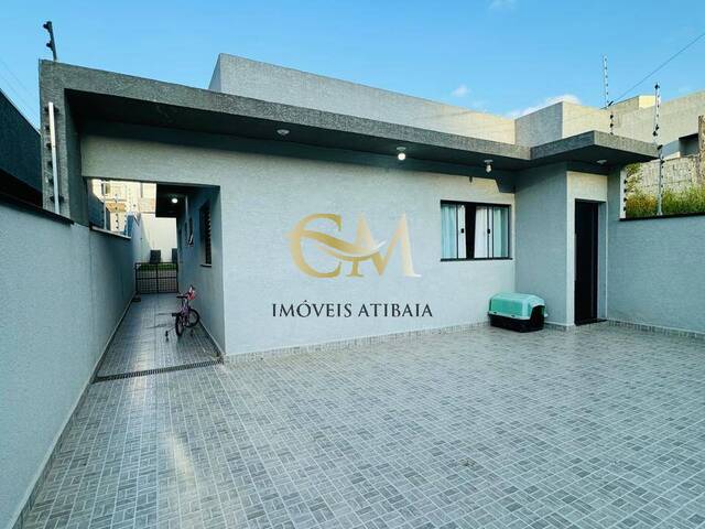 #1610 - Casa para Venda em Bom Jesus dos Perdões - SP - 3