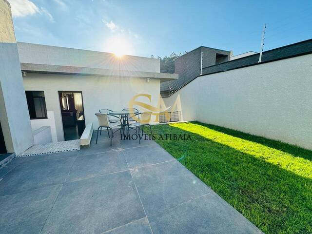 #1610 - Casa para Venda em Bom Jesus dos Perdões - SP - 2