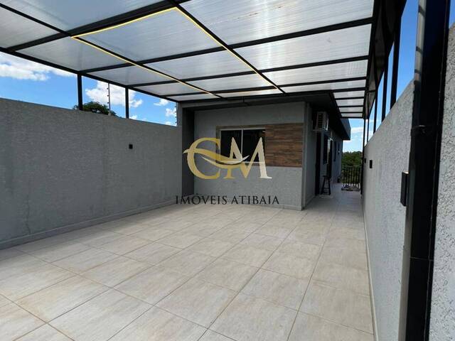 #1611 - Casa para Venda em Atibaia - SP - 2