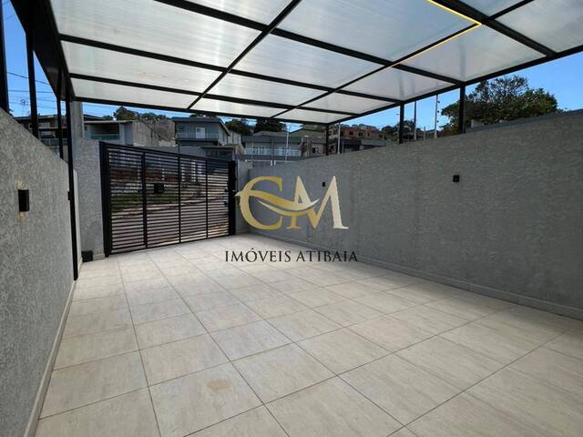 Venda em Jardim São Felipe - Atibaia