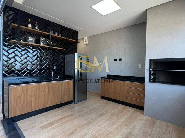 #1611 - Casa para Venda em Atibaia - SP - 1