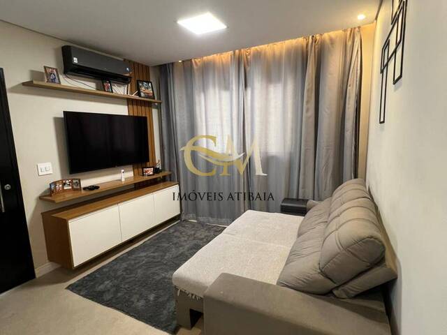 #1611 - Casa para Venda em Atibaia - SP - 3