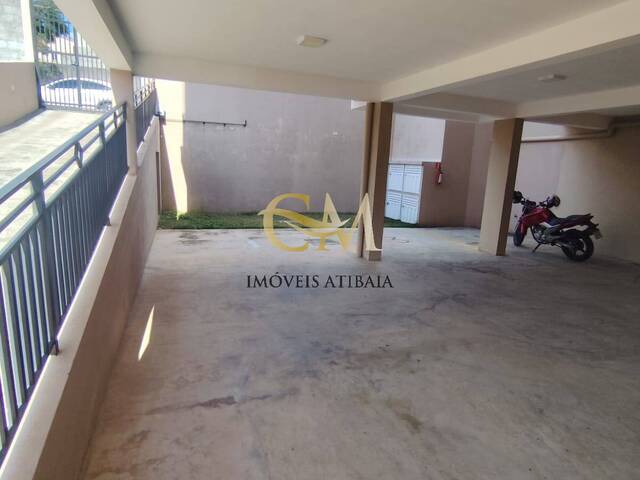 #1612 - Apartamento para Venda em Atibaia - SP - 2