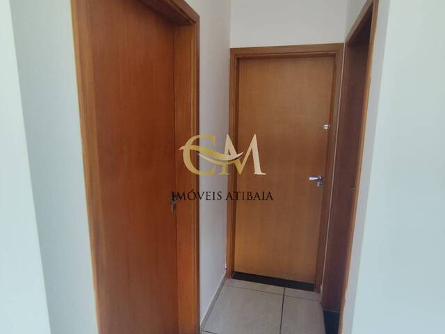 Apartamento para Venda em Atibaia - 4