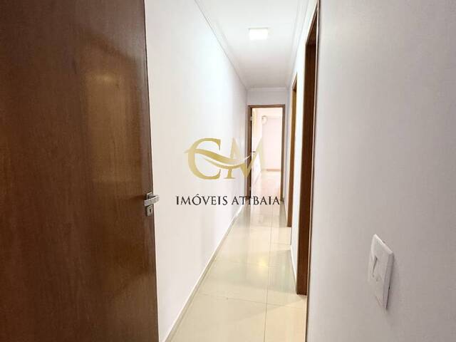 #628 - Casa para Locação em Atibaia - SP - 2