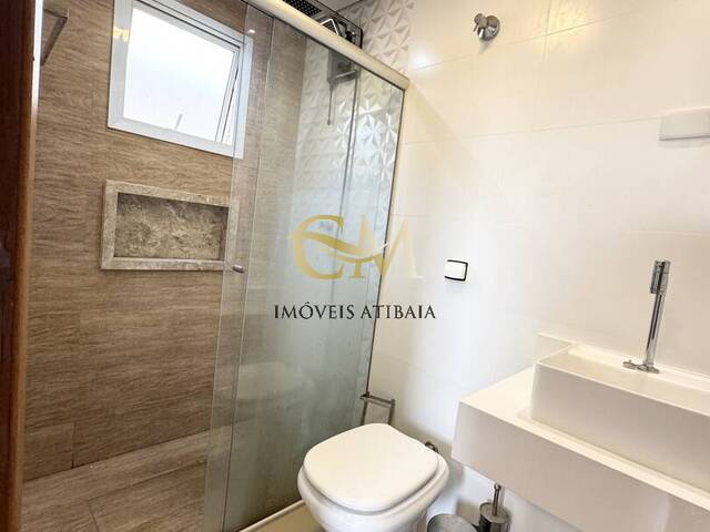 #628 - Casa para Locação em Atibaia - SP - 3