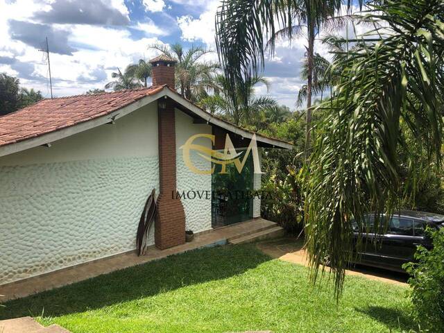 #1613 - Chácara para Venda em Atibaia - SP - 3
