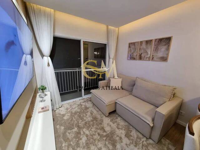 Apartamento para Venda em Atibaia - 5