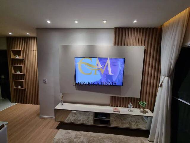 Apartamento para Venda em Atibaia - 4