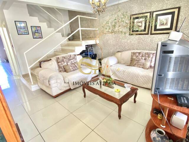 #1616 - Casa para Venda em Atibaia - SP - 3