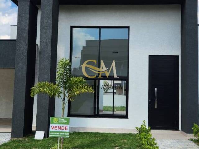 #1617 - Casa em condomínio para Venda em Atibaia - SP - 3