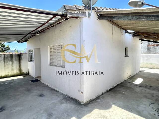 Casa para Locação em Atibaia - 5