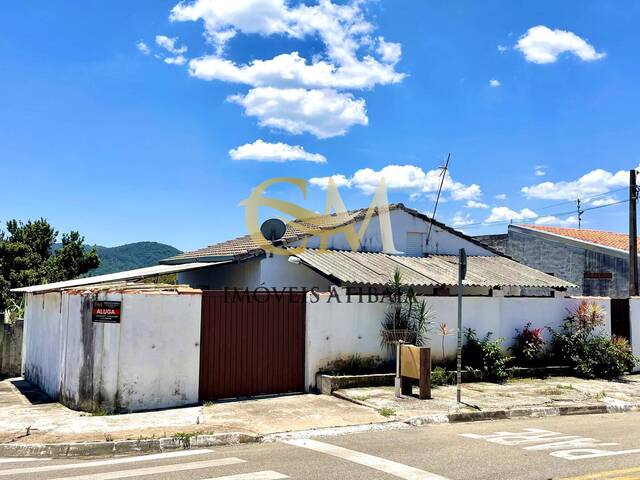 #1619 - Casa para Locação em Atibaia - SP - 2