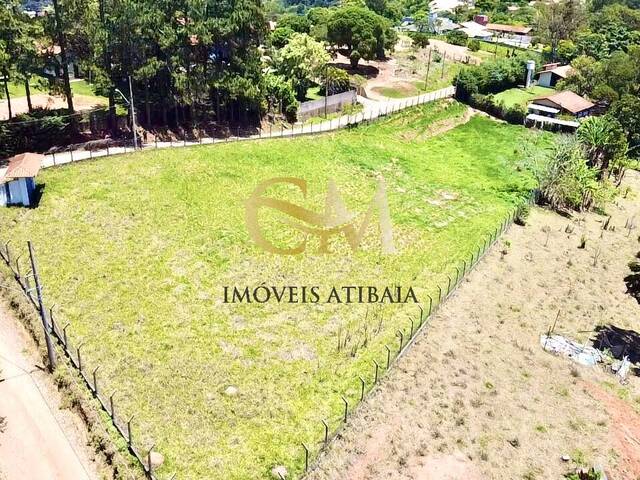 Venda em Chácaras Fernão Dias - Atibaia