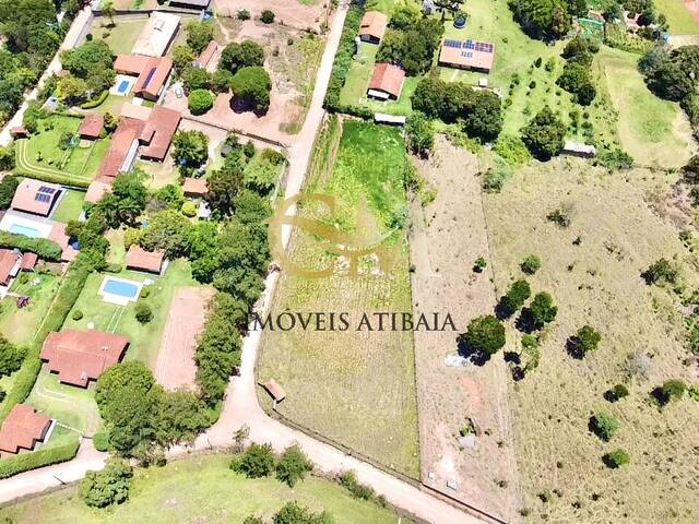 #1622 - Terreno para Venda em Atibaia - SP - 2