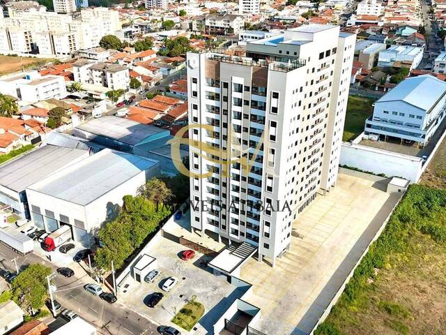 #1623 - Apartamento para Venda em Atibaia - SP - 3
