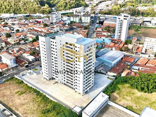 #1623 - Apartamento para Venda em Atibaia - SP - 2