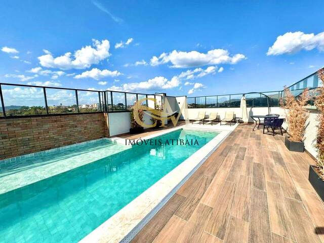 Apartamento para Venda em Atibaia - 4