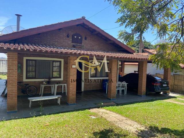 #1624 - Casa em condomínio para Venda em Atibaia - SP - 3