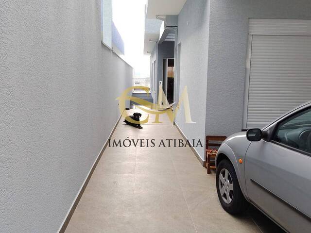 #1625 - Casa para Venda em Atibaia - SP - 2