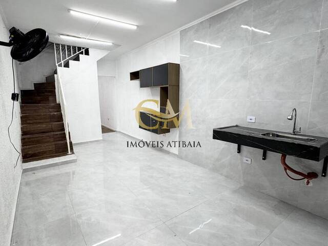 Casa para Locação em Atibaia - 4