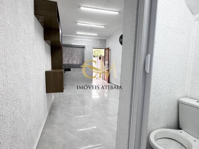 Casa para Locação em Atibaia - 5