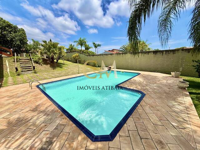 #1628 - Chácara para Venda em Atibaia - SP - 1