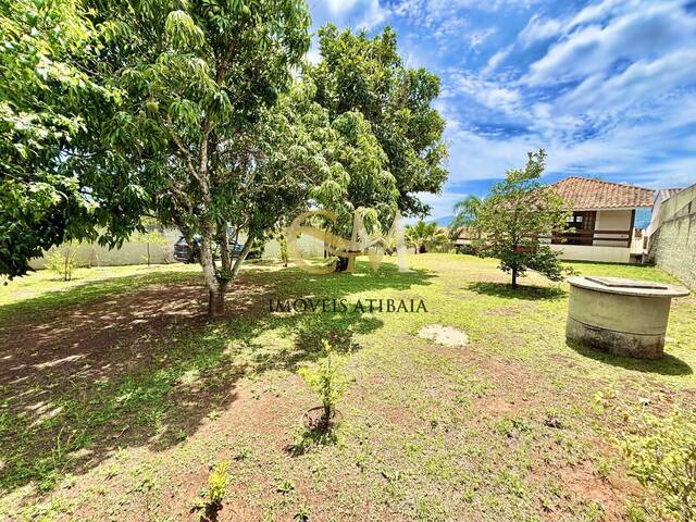 #1628 - Chácara para Venda em Atibaia - SP - 3