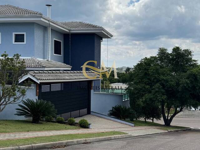 #1629 - Casa em condomínio para Venda em Mairiporã - SP - 2