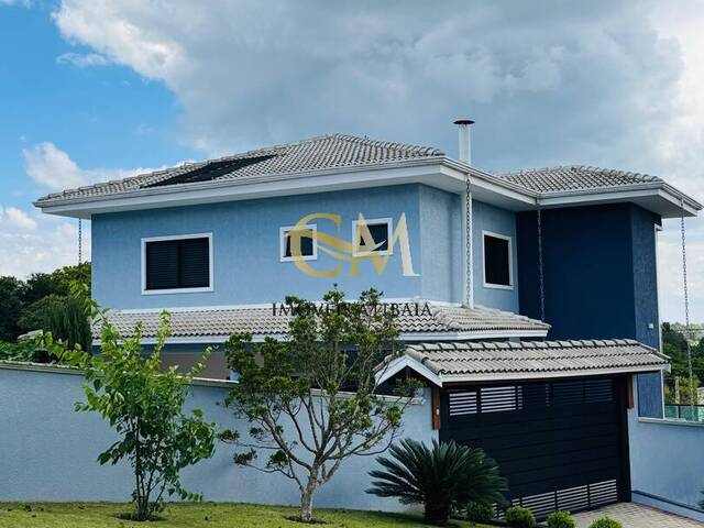 #1629 - Casa em condomínio para Venda em Mairiporã - SP - 3