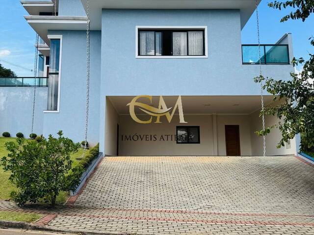 Casa em condomínio para Venda em Mairiporã - 4