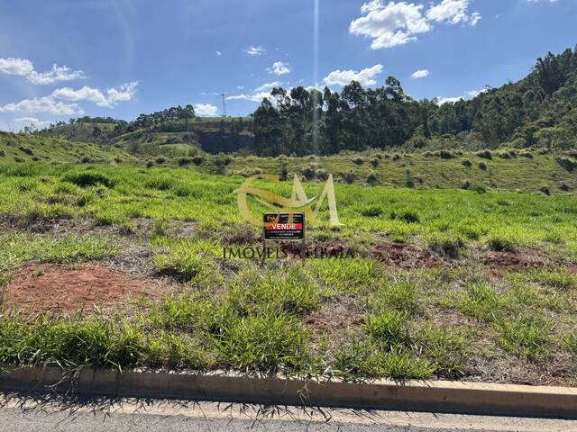 #1630 - Terreno para Venda em Atibaia - SP - 1