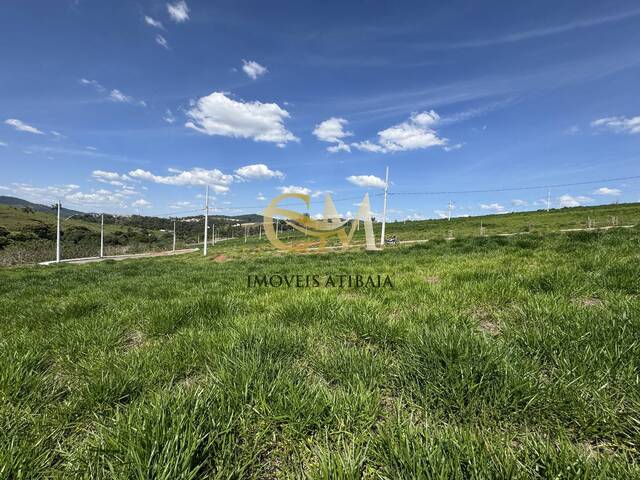 #1630 - Terreno para Venda em Atibaia - SP - 2