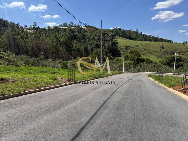 #1630 - Terreno para Venda em Atibaia - SP - 3