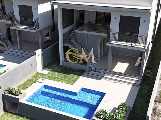 #1631 - Casa para Venda em Atibaia - SP