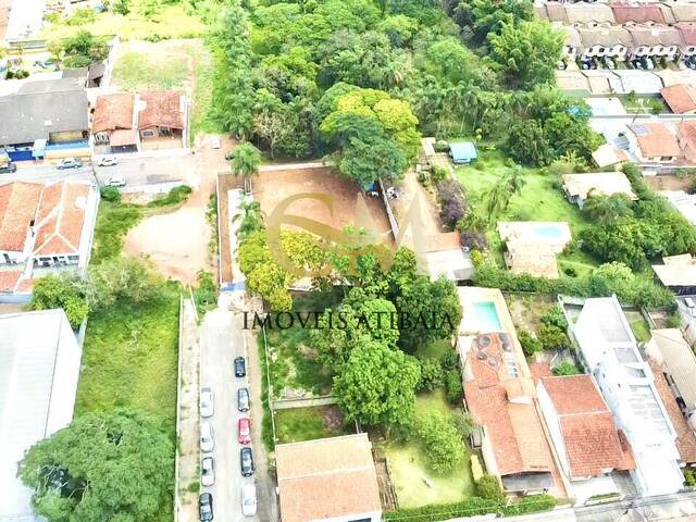 Terreno para Venda em Atibaia - 5