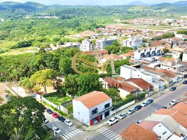 #1632 - Terreno para Venda em Atibaia - SP - 2