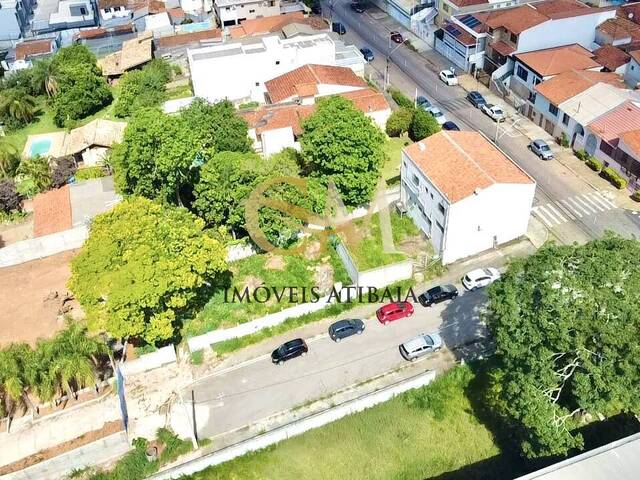 #1632 - Terreno para Venda em Atibaia - SP - 3
