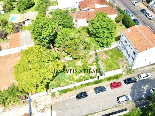 #1632 - Terreno para Venda em Atibaia - SP - 1