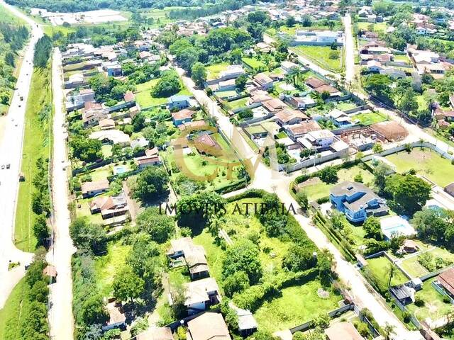 #1163 - Terreno para Venda em Piracaia - SP - 2