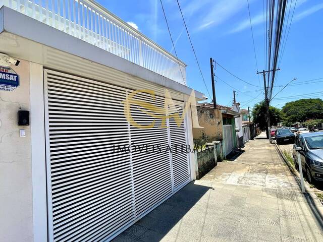 #1635 - Casa para Venda em Atibaia - SP - 2