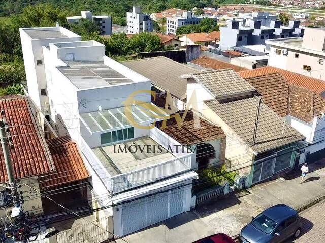 #1635 - Casa para Venda em Atibaia - SP - 1