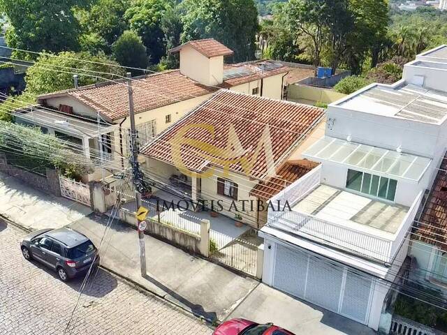 #1635 - Casa para Venda em Atibaia - SP - 3