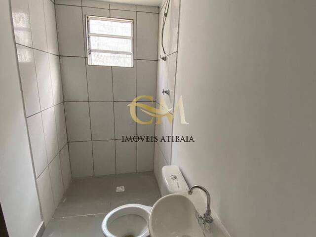 #1636 - Casa para Venda em Atibaia - SP - 2