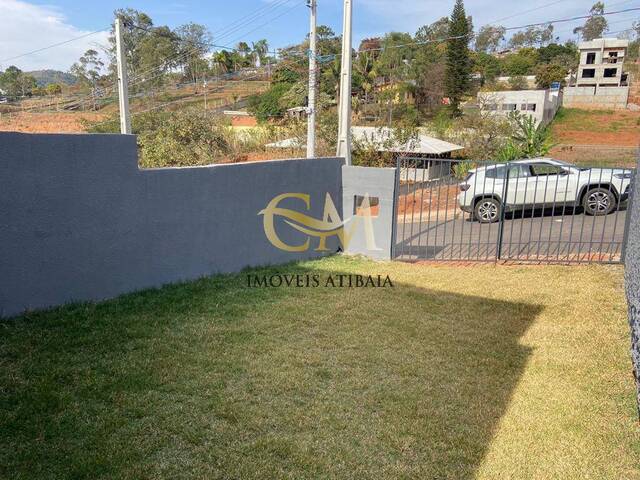 #1636 - Casa para Venda em Atibaia - SP - 3