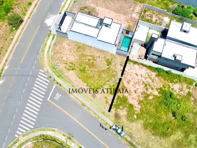 #1638 - Terreno para Venda em Atibaia - SP - 1