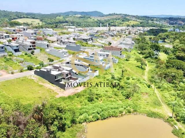 #1639 - Terreno para Venda em Atibaia - SP - 3
