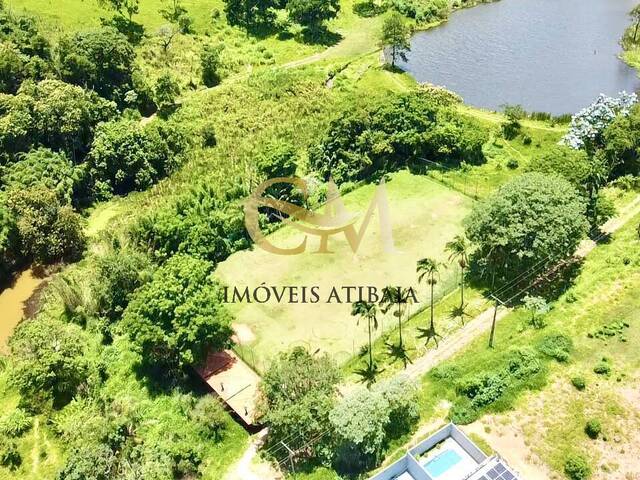 #1639 - Terreno para Venda em Atibaia - SP - 2