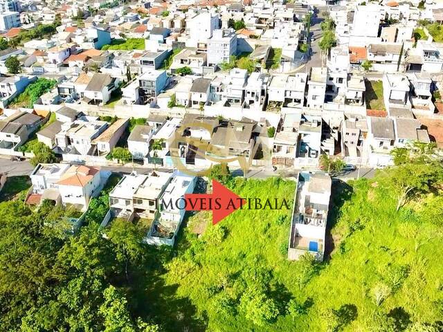 #1642 - Terreno para Venda em Atibaia - SP - 1