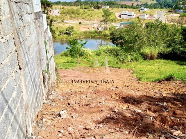 Terreno para Venda em Atibaia - 5